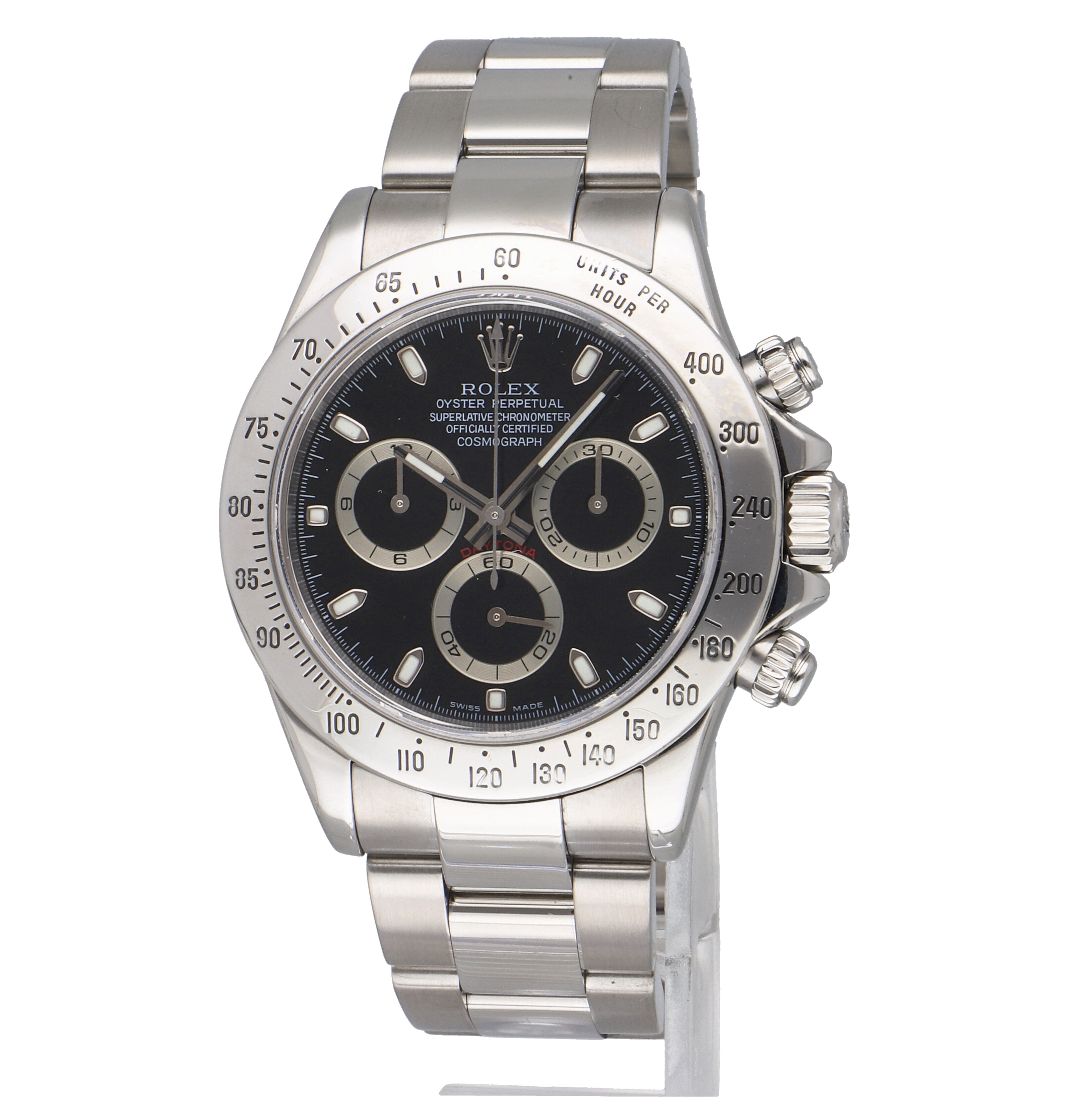 Rolex Daytona